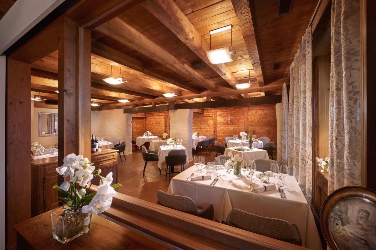 Le Mont-Vully - Hotel Restaurant Haut-Vully Eksteriør billede